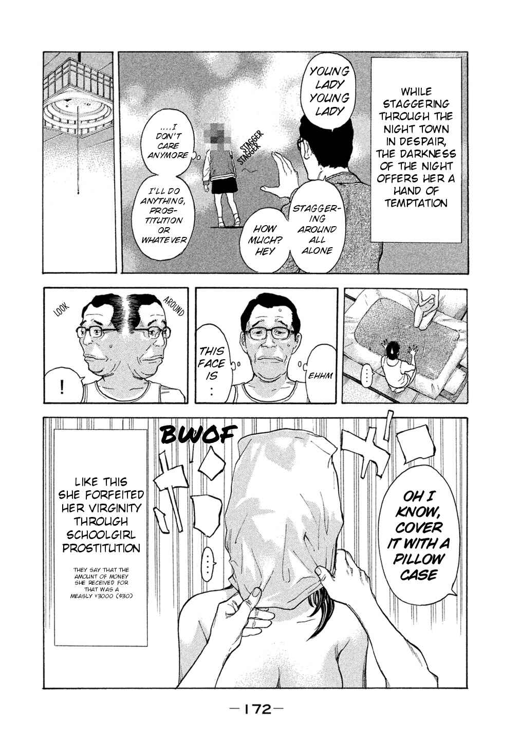 Page 6 Chapter 65 Debusen