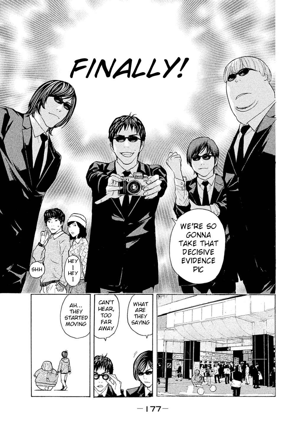Page 11 Chapter 56 Debusen