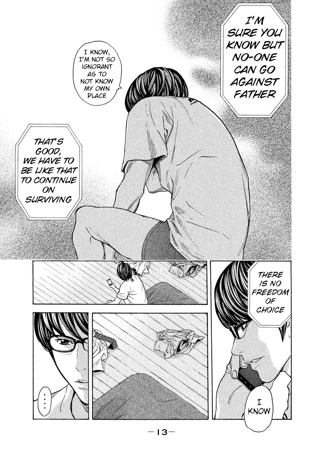 Page 15 Chapter 57 Debusen