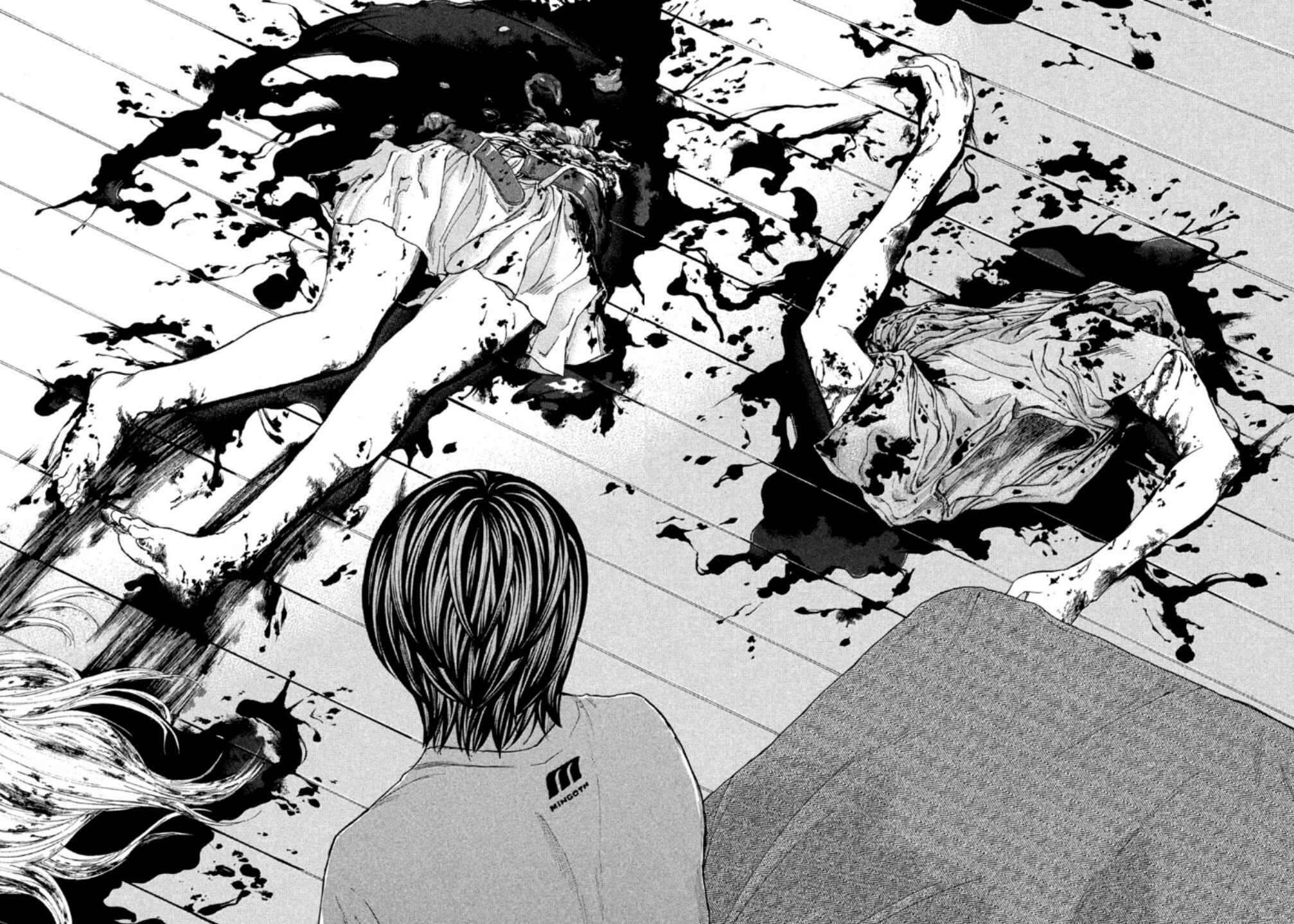 Page 16 Chapter 57 Debusen