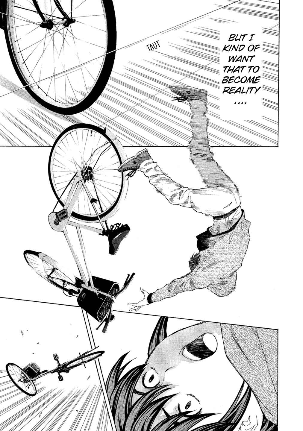 Page 22 Chapter 57 Debusen