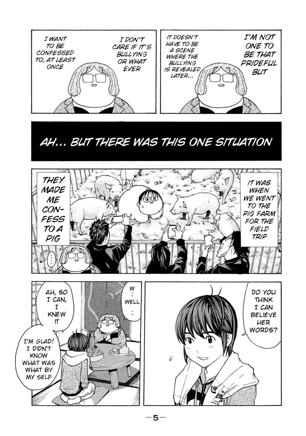 Page 7 Chapter 57 Debusen