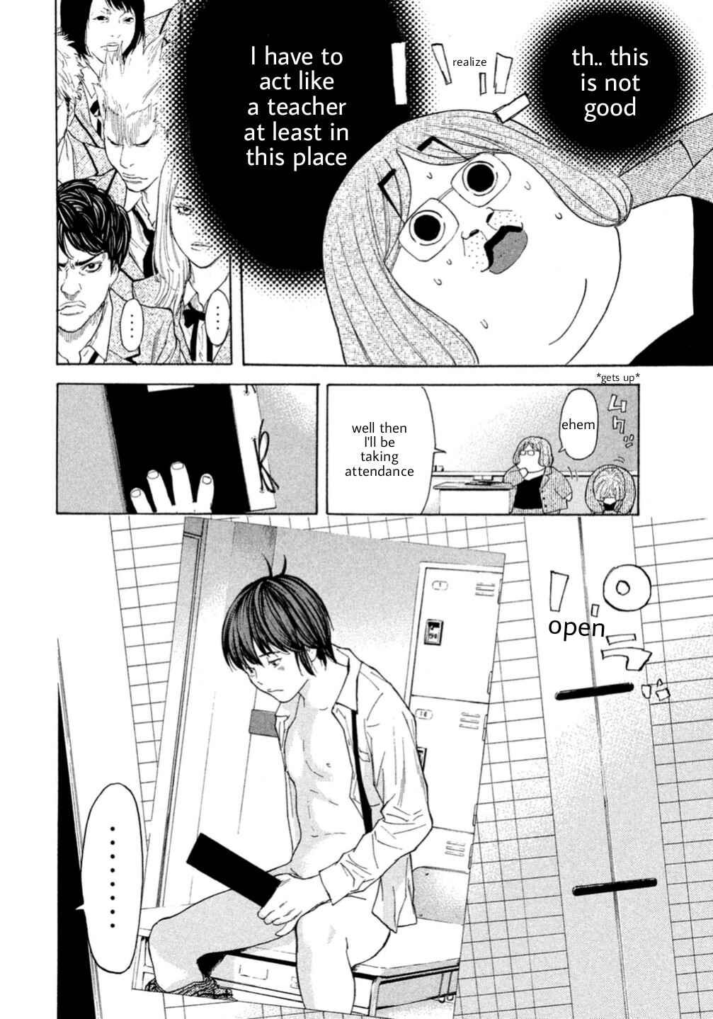 Page 10 Chapter 0.3 Debusen