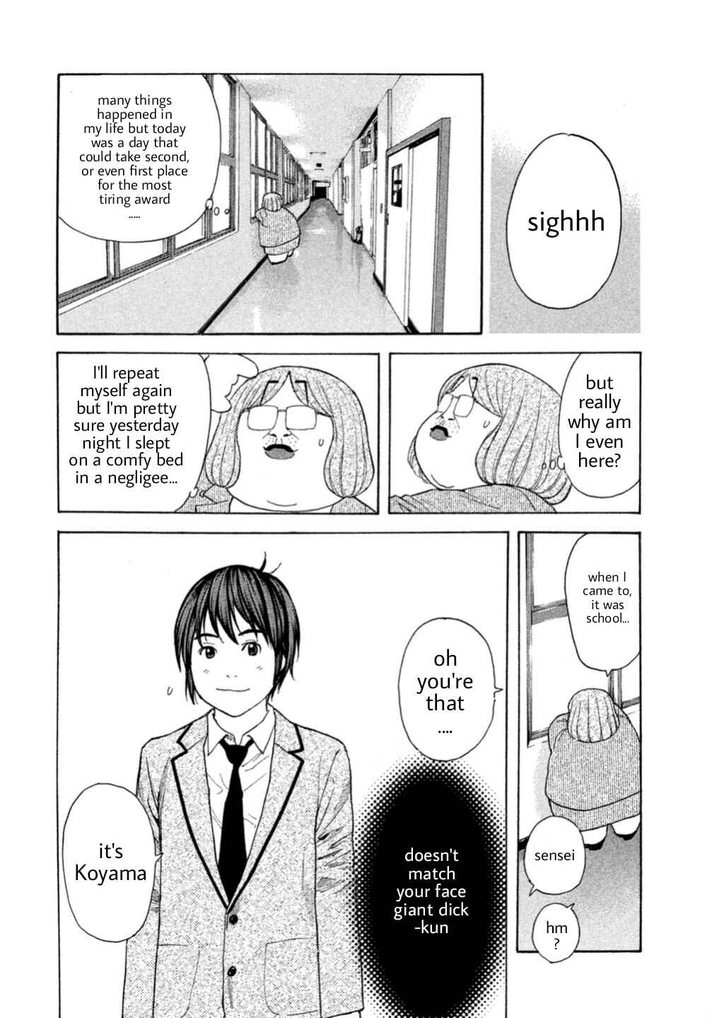 Page 18 Chapter 0.3 Debusen