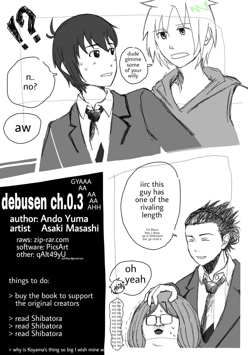 Page 25 Chapter 0.3 Debusen