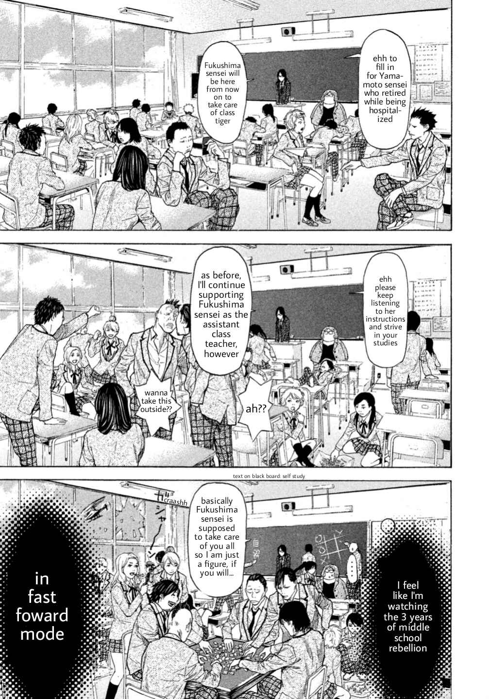 Page 7 Chapter 0.3 Debusen
