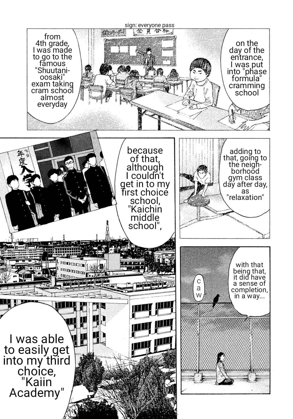 Page 11 Chapter 31 Debusen