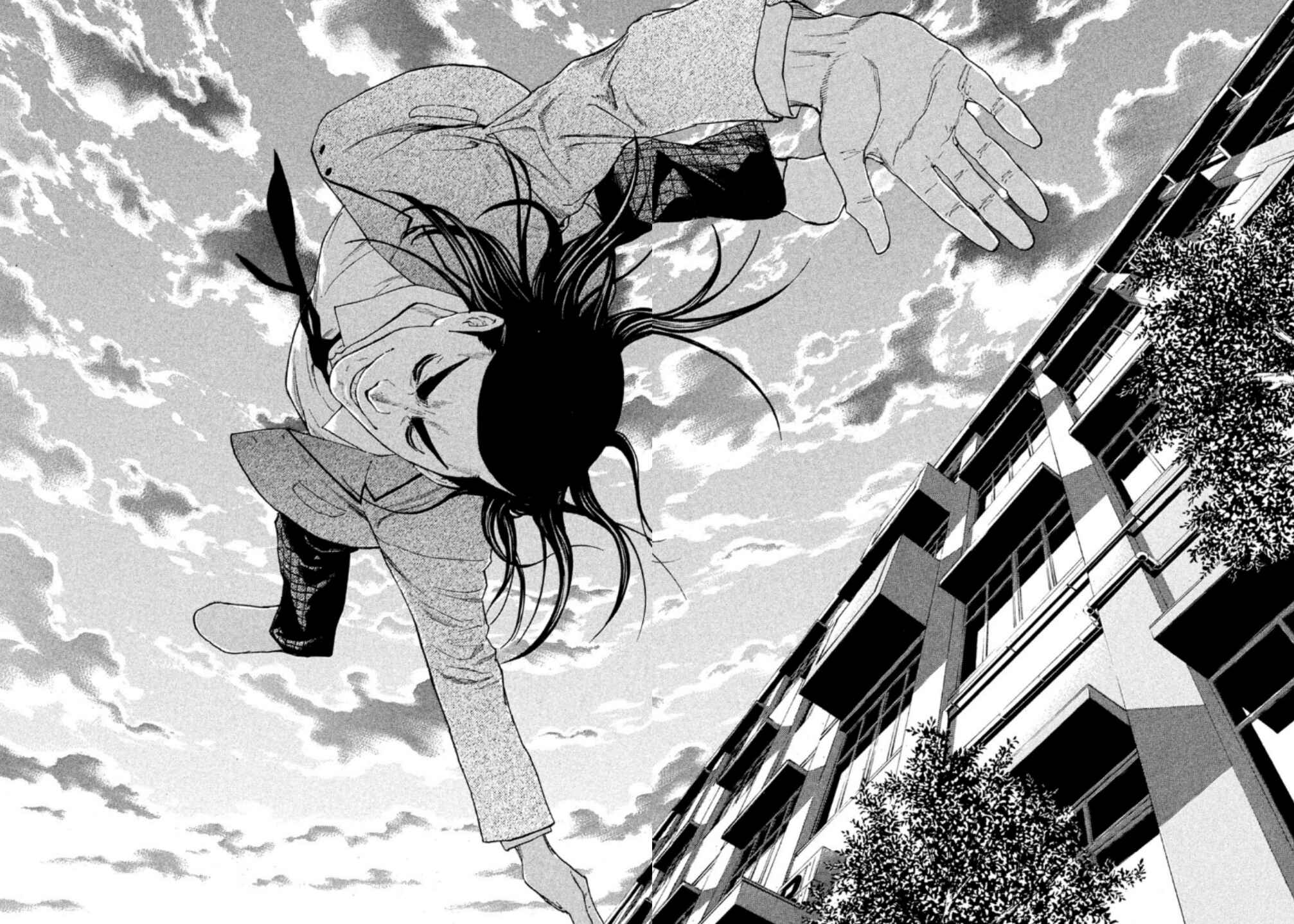 Page 18 Chapter 31 Debusen