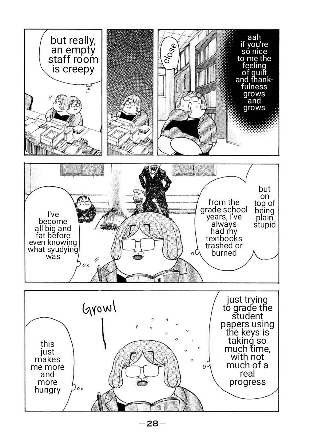 Page 4 Chapter 31 Debusen