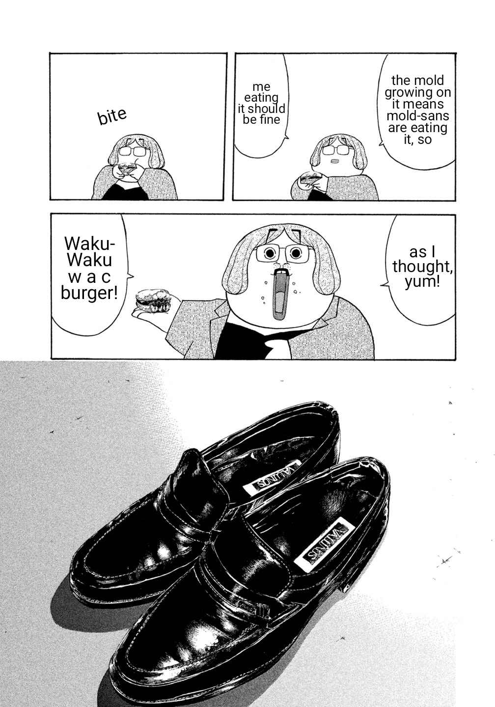 Page 7 Chapter 31 Debusen