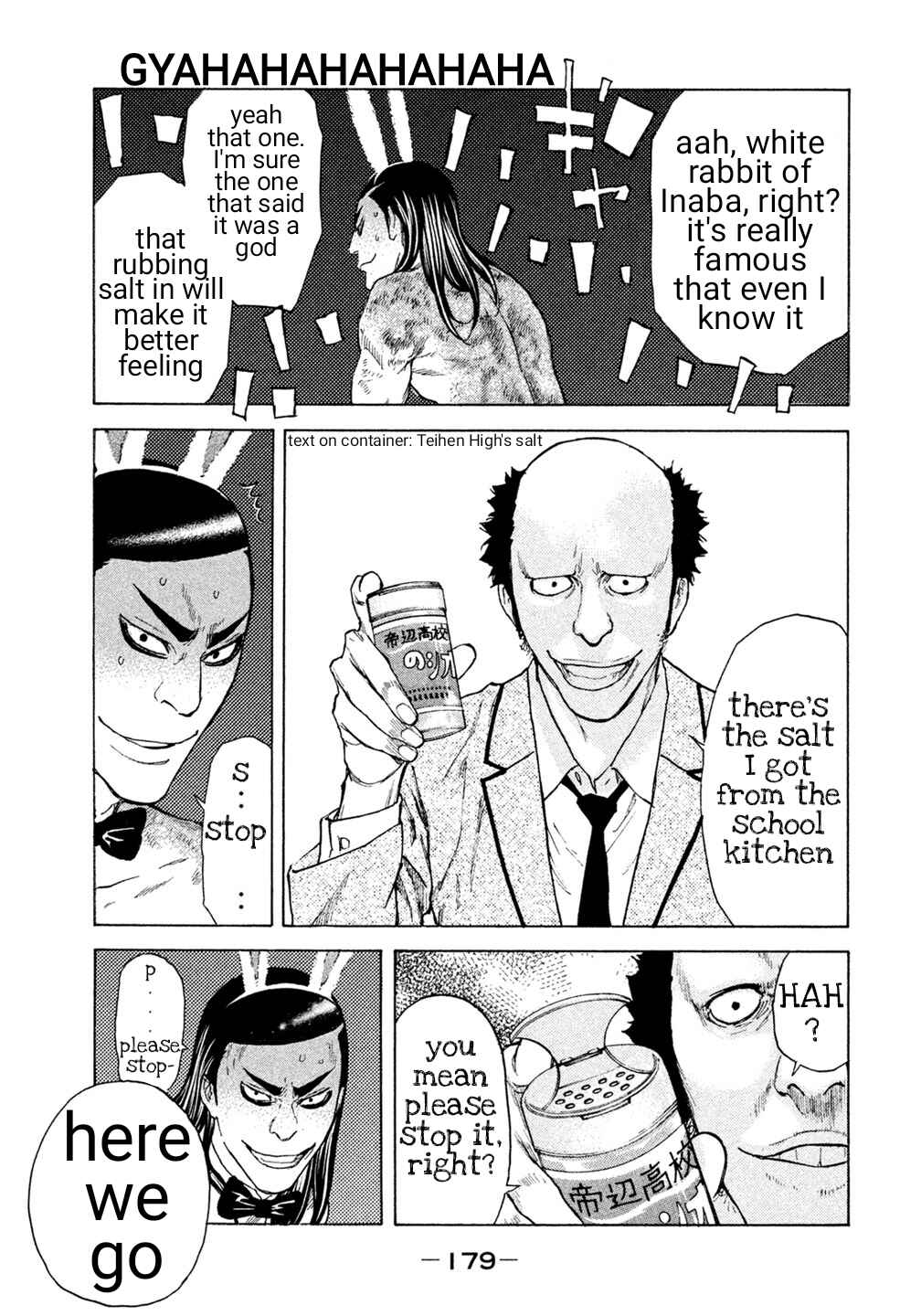 Page 11 Chapter 29 Debusen