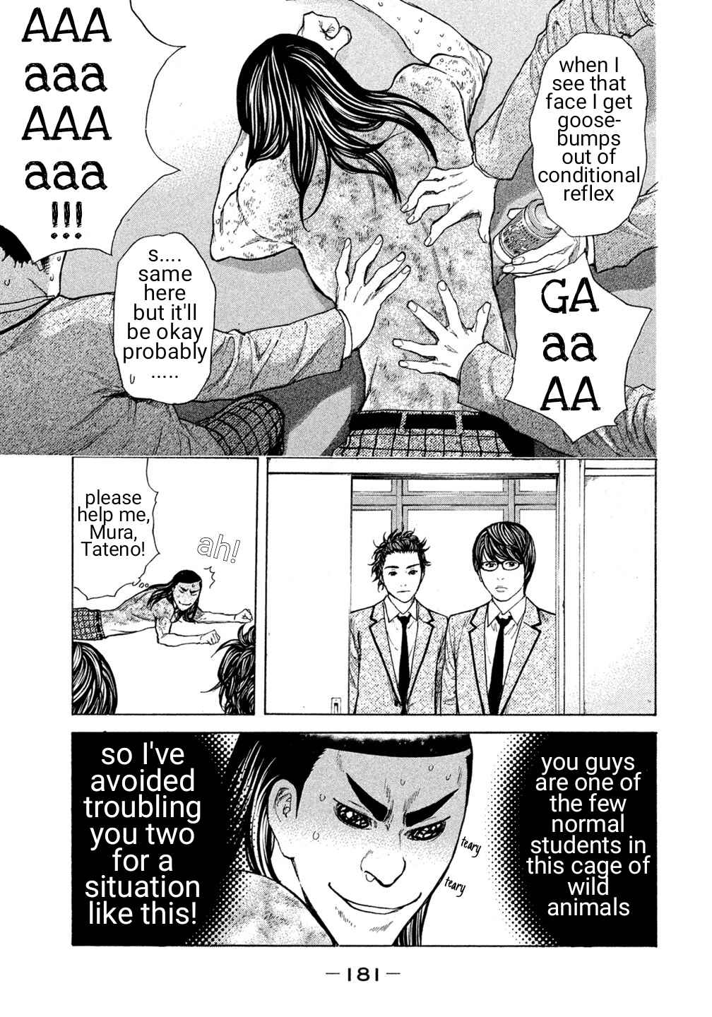 Page 13 Chapter 29 Debusen