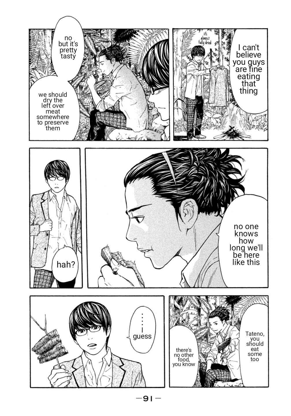 Page 7 Chapter 16 Debusen