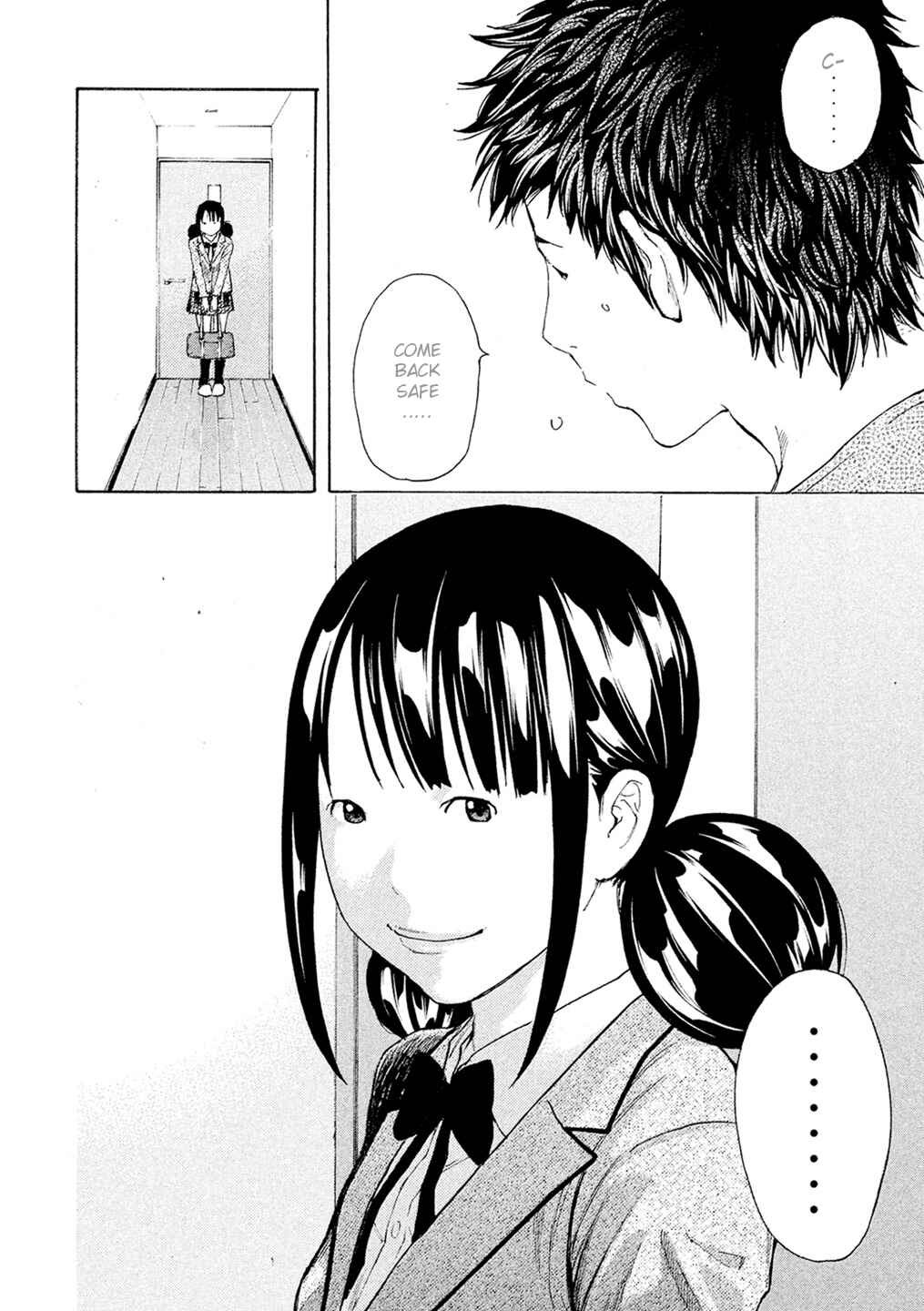 Page 14 Chapter 51 Debusen