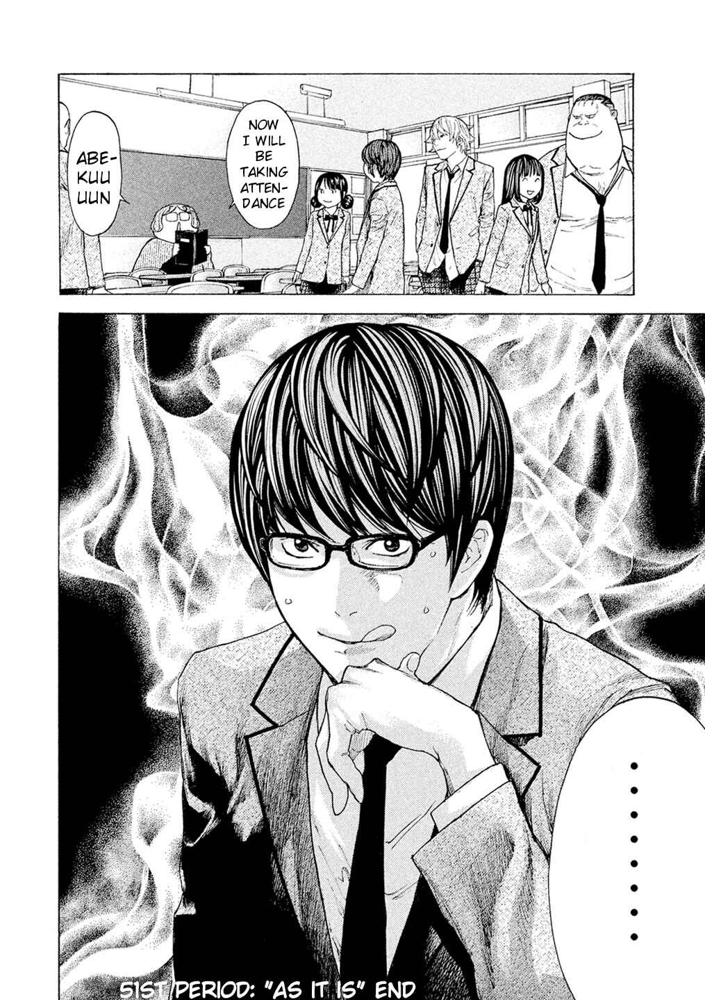 Page 19 Chapter 51 Debusen