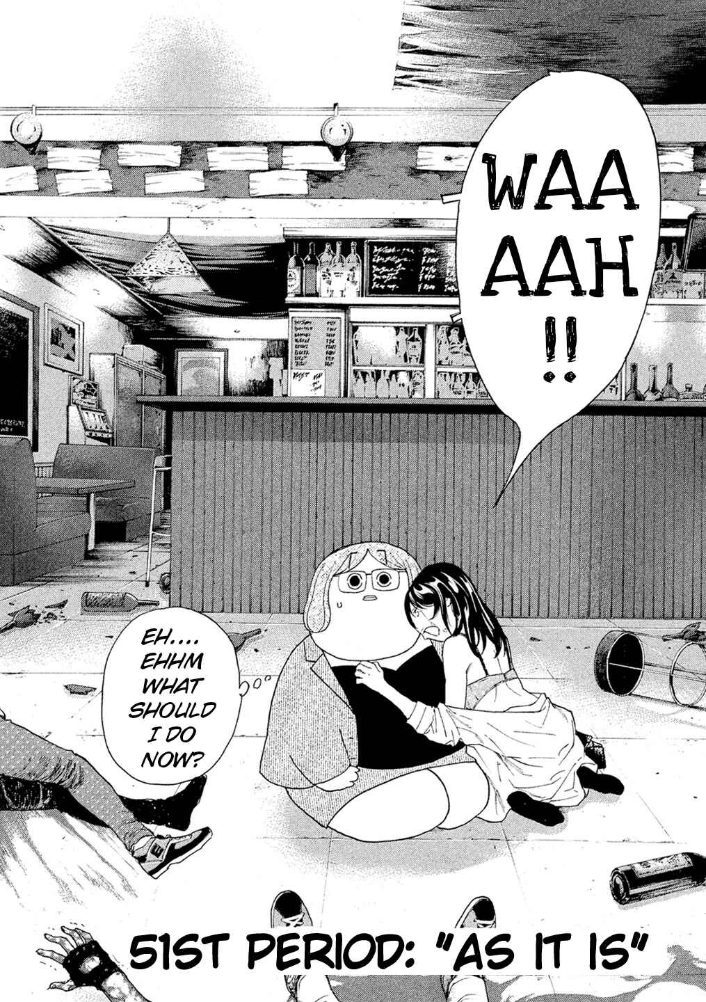 Page 2 Chapter 51 Debusen