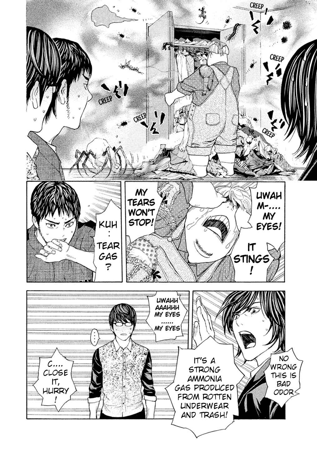 Page 10 Chapter 54 Debusen
