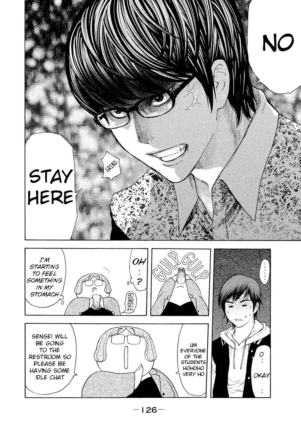 Page 2 Chapter 54 Debusen