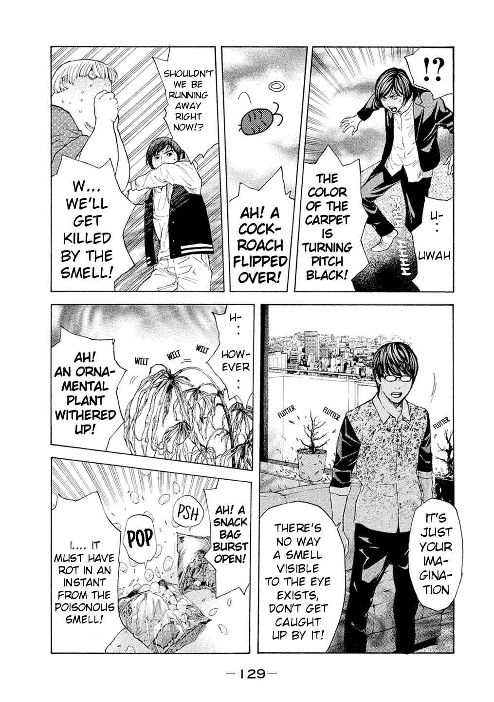 Page 5 Chapter 54 Debusen