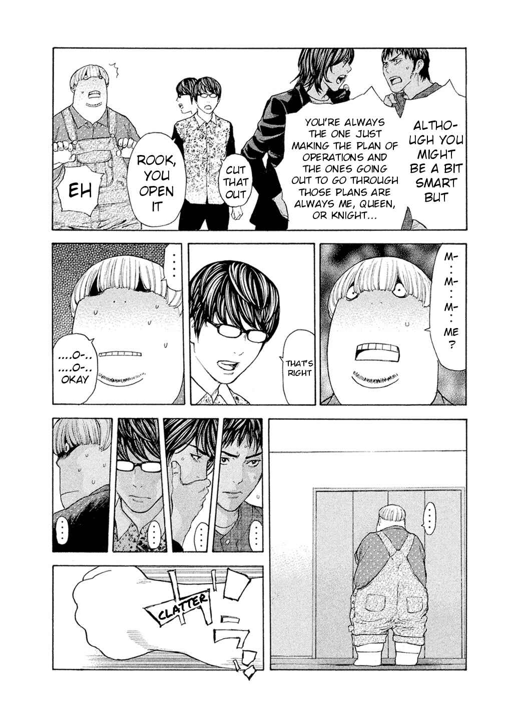 Page 9 Chapter 54 Debusen