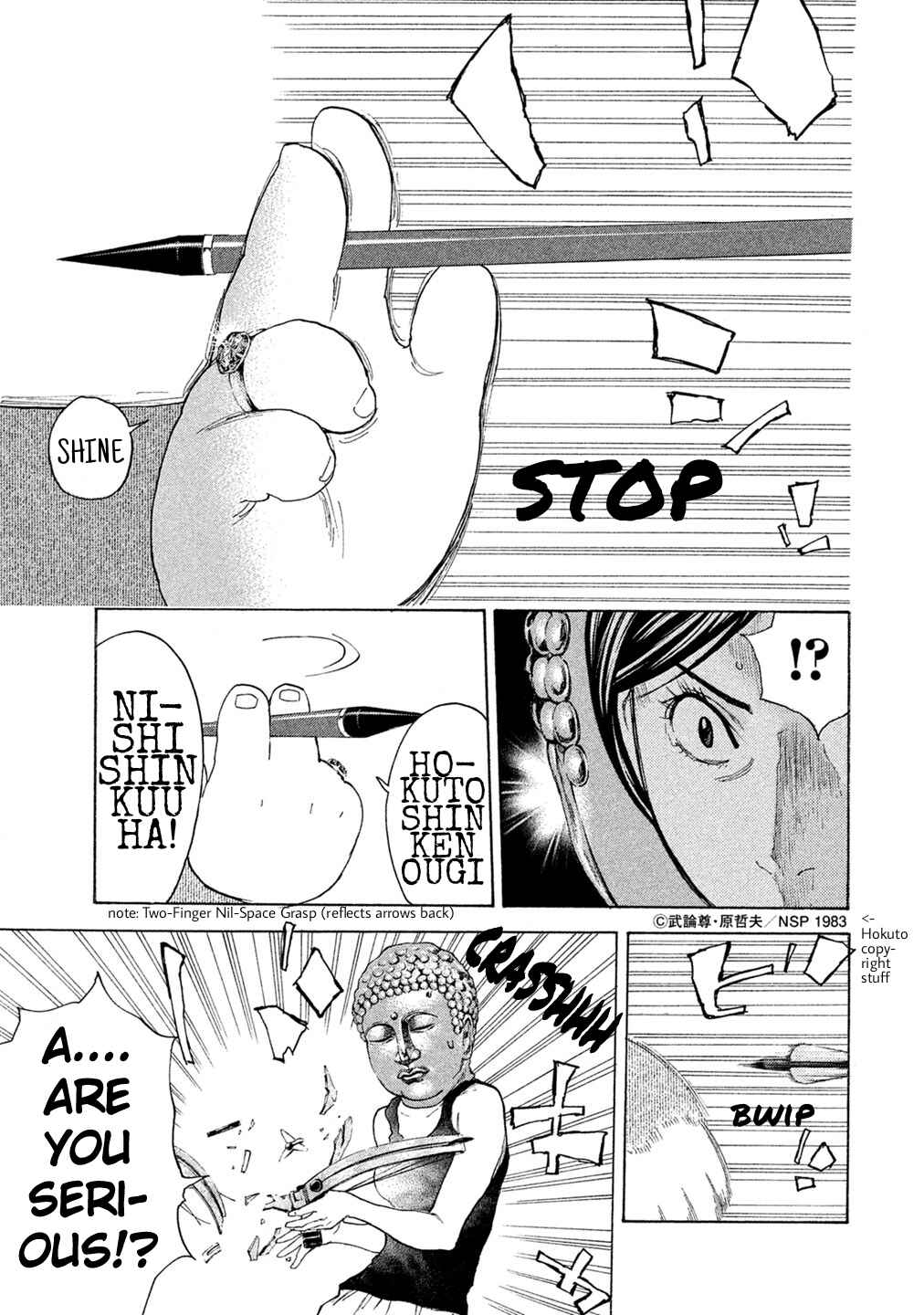 Page 19 Chapter 74 Debusen
