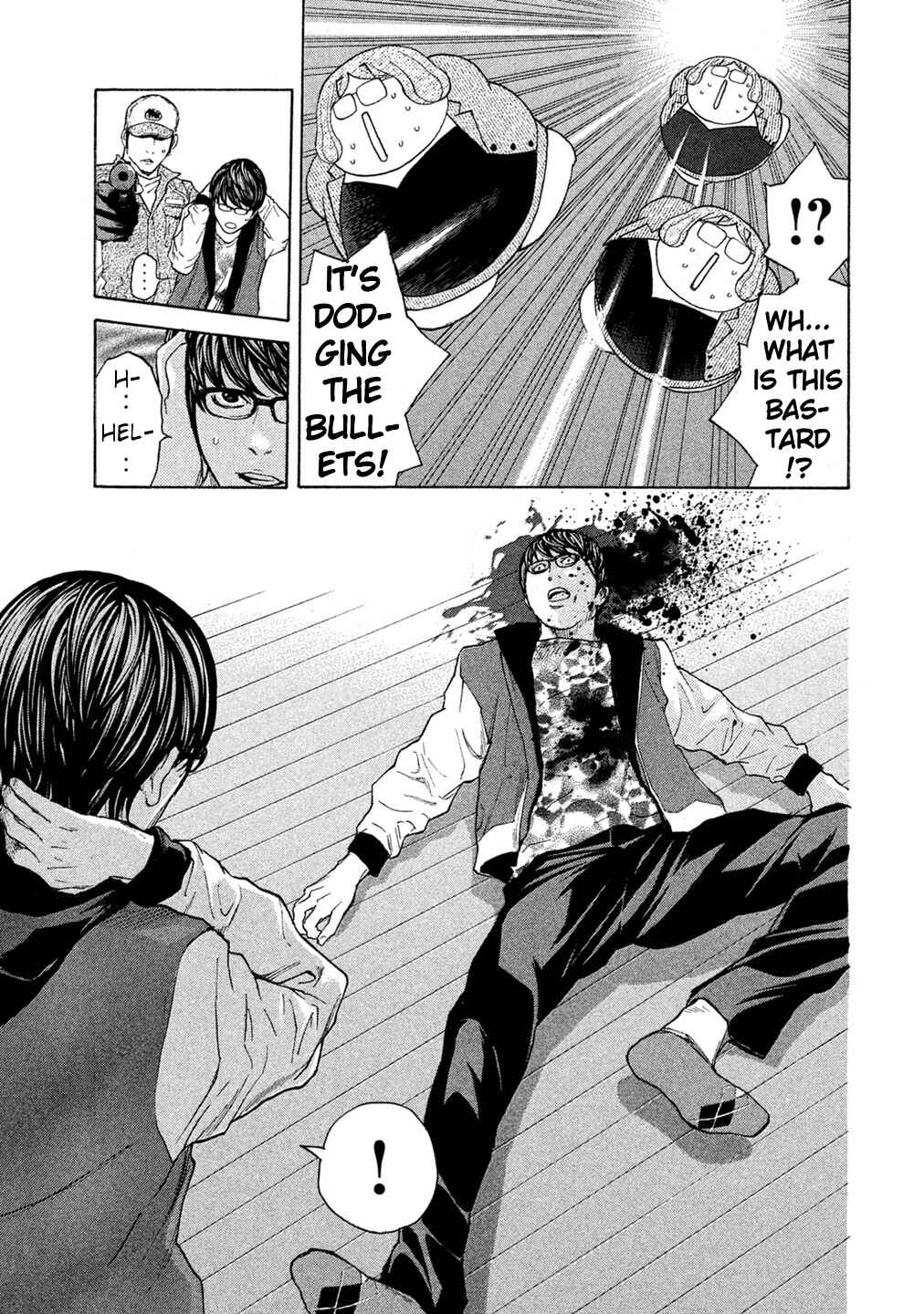 Page 11 Chapter 61 Debusen