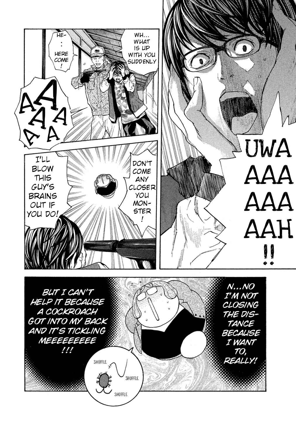 Page 12 Chapter 61 Debusen