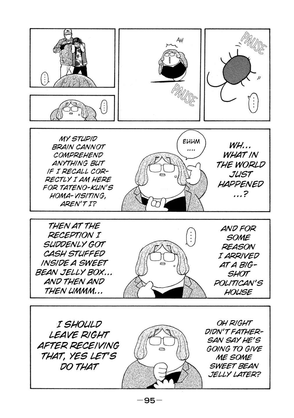 Page 13 Chapter 61 Debusen