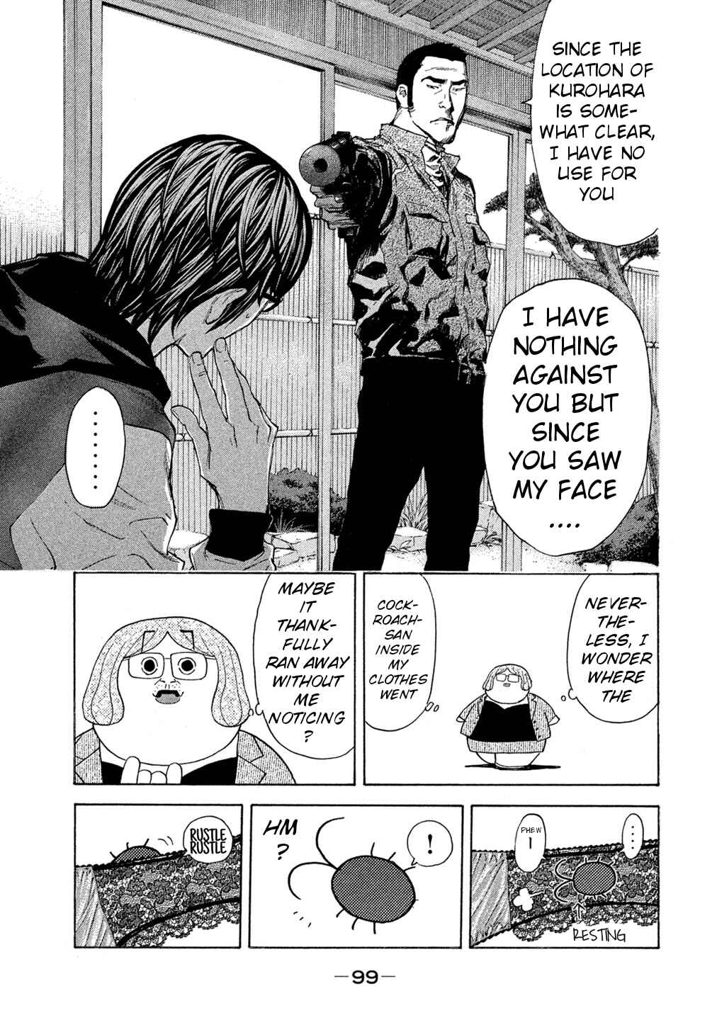 Page 17 Chapter 61 Debusen