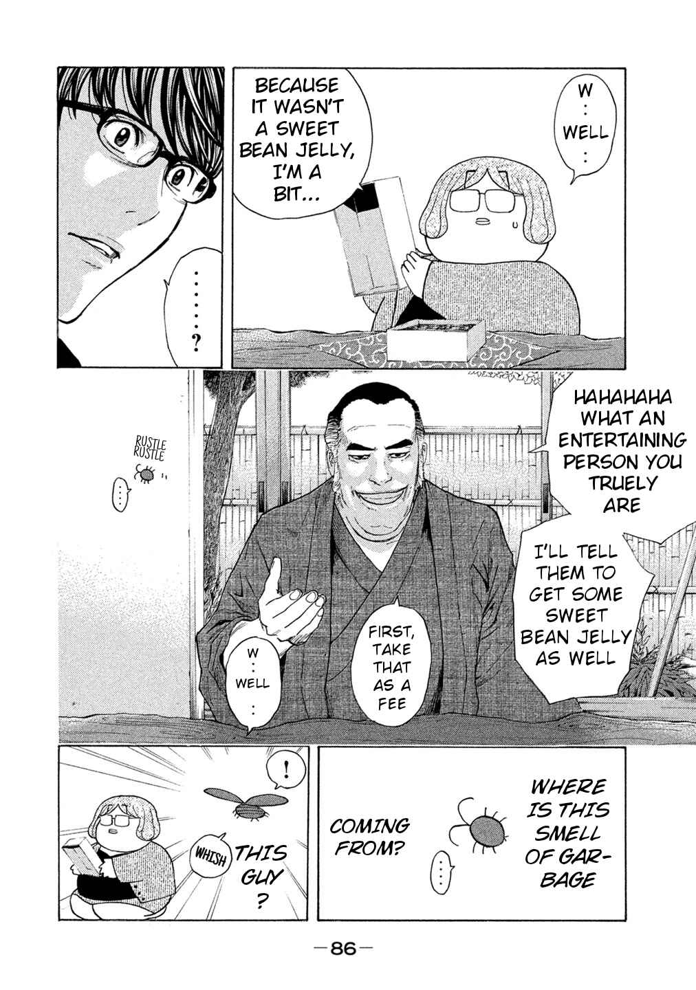 Page 4 Chapter 61 Debusen