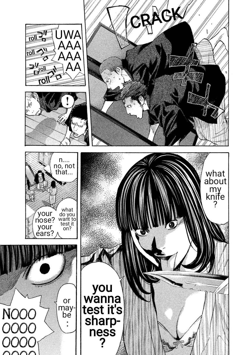 Page 3 Chapter 23 Debusen