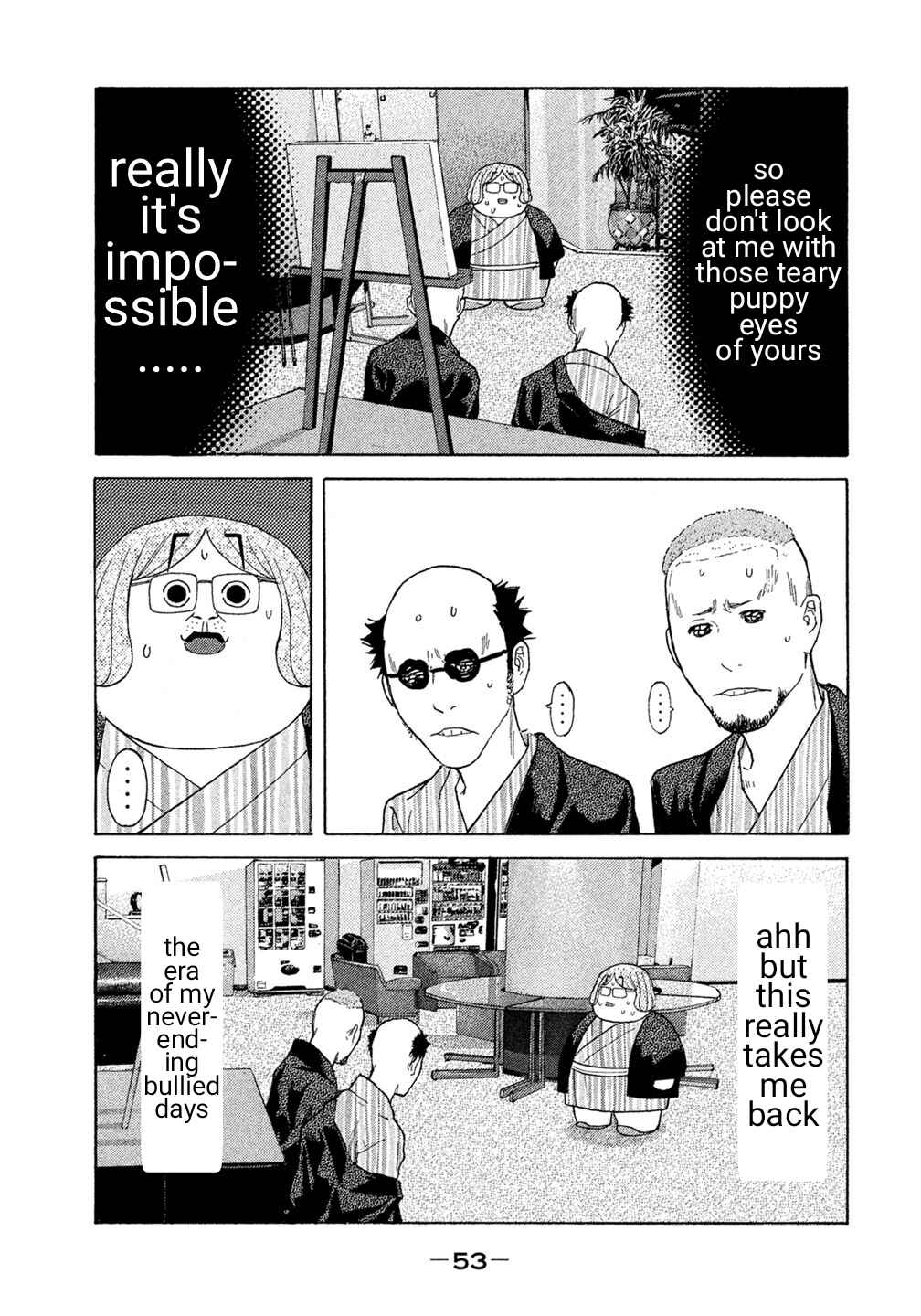 Page 9 Chapter 23 Debusen