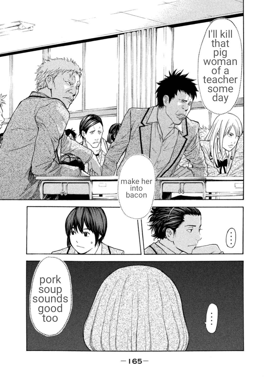 Page 1 Chapter 2 Debusen