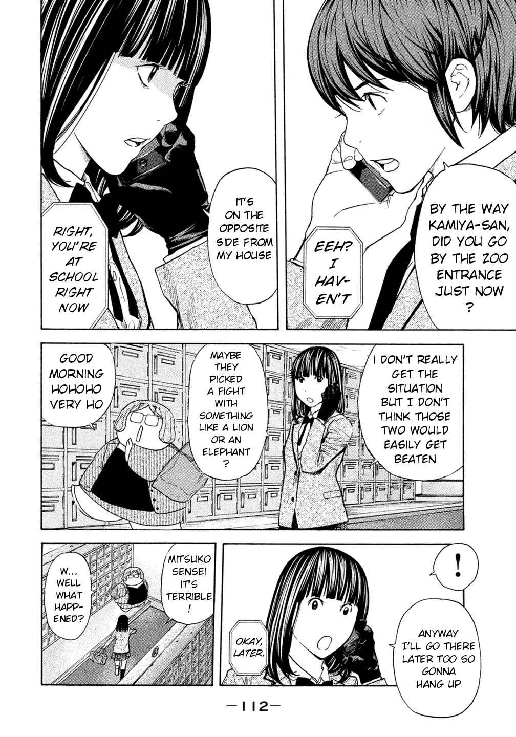 Page 8 Chapter 44 Debusen