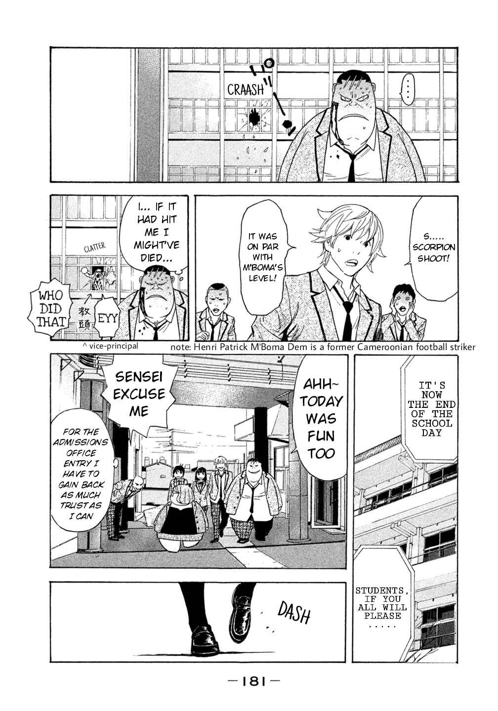 Page 11 Chapter 38 Debusen