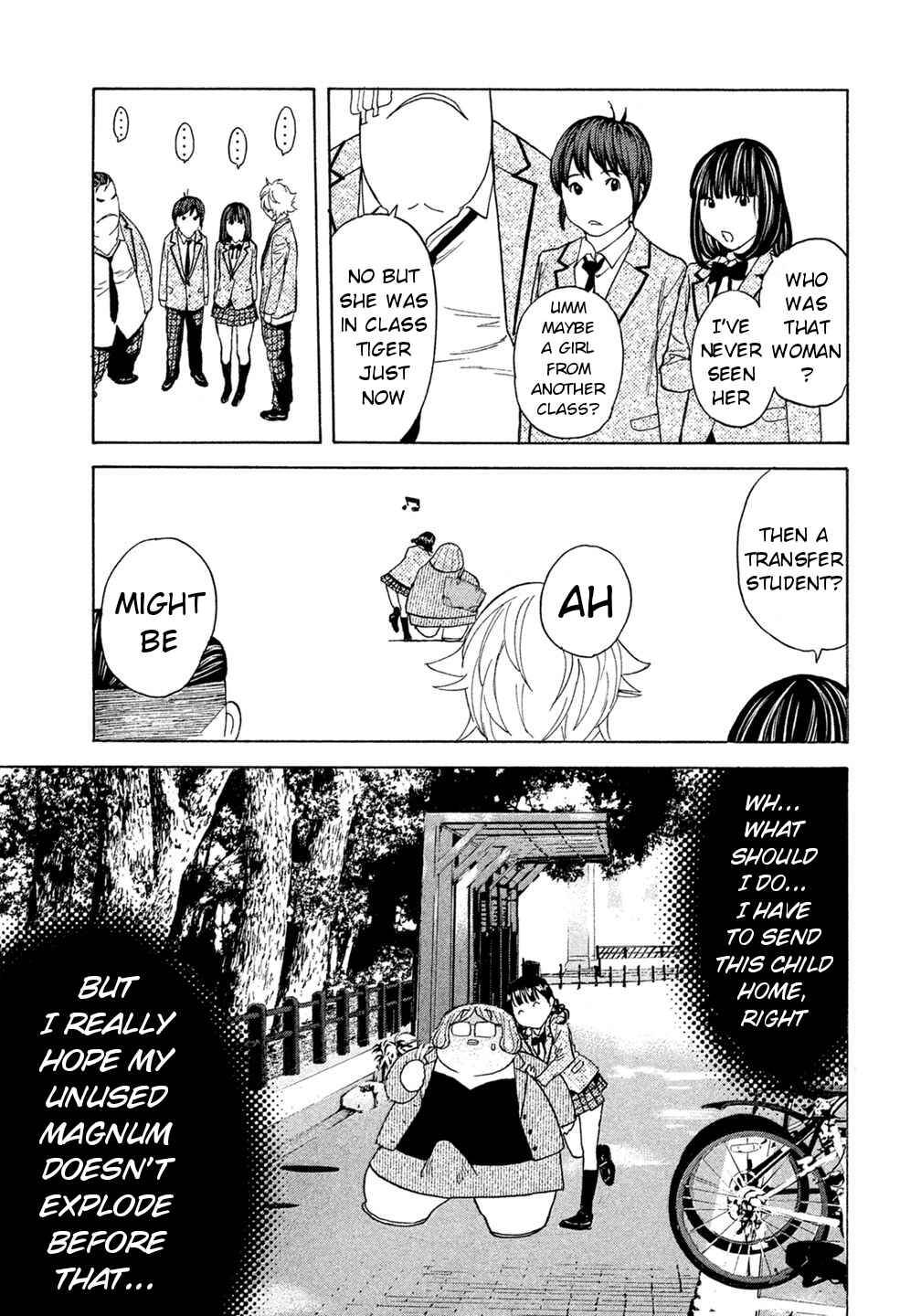 Page 13 Chapter 38 Debusen