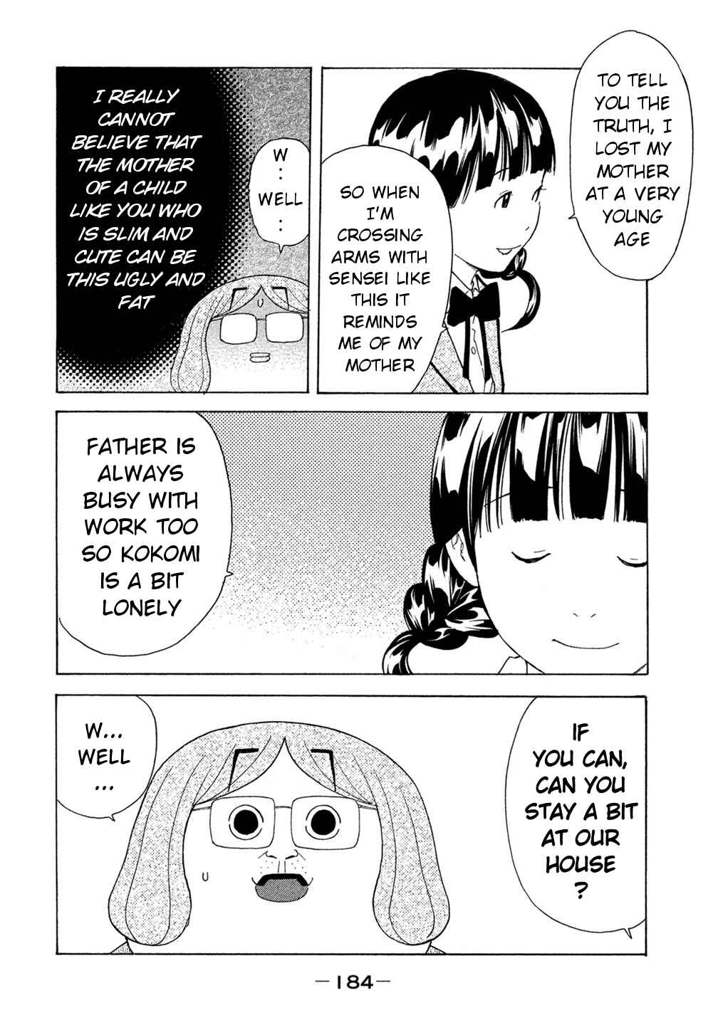 Page 14 Chapter 38 Debusen
