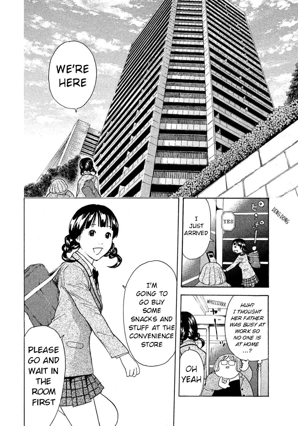 Page 16 Chapter 38 Debusen