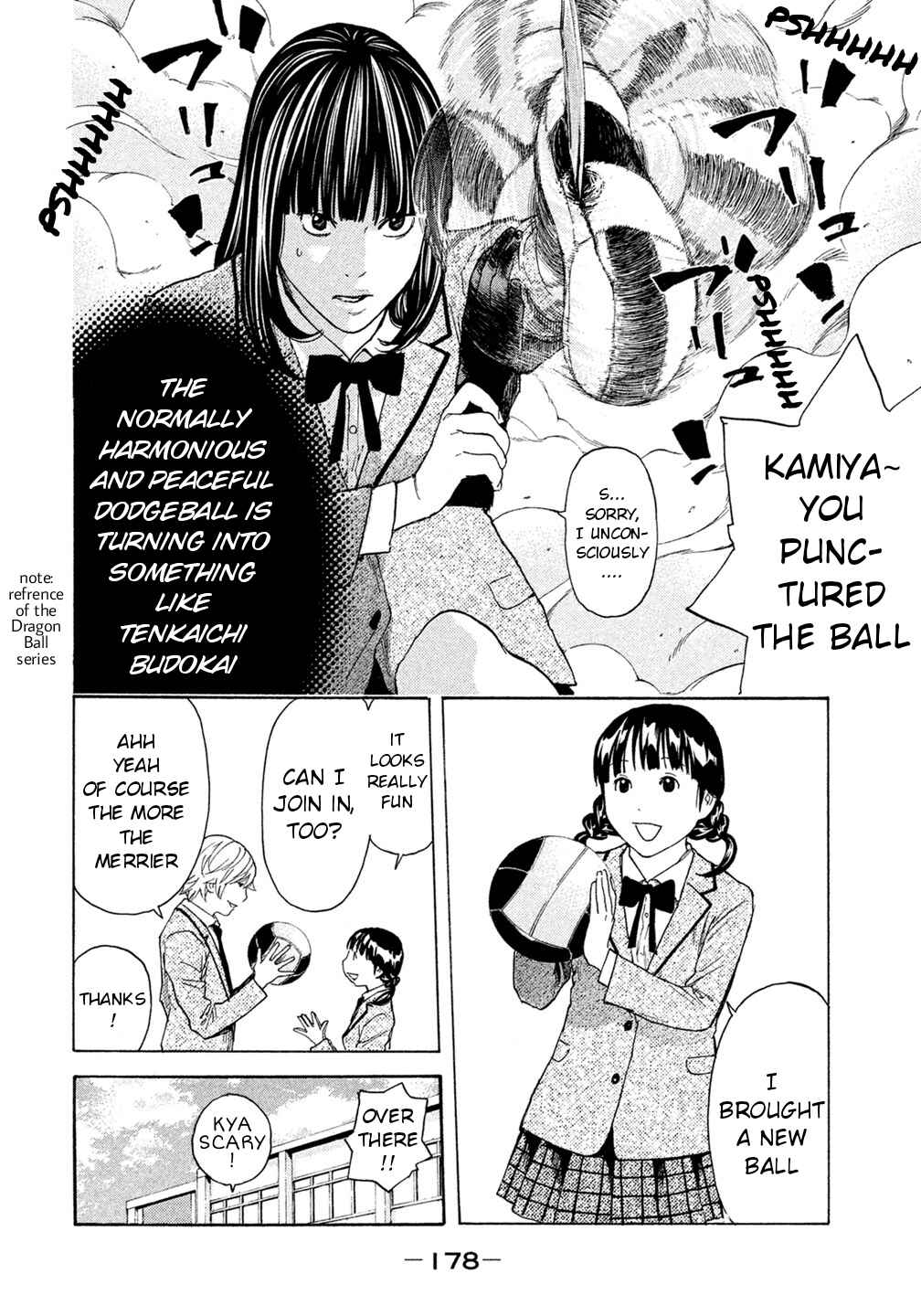Page 8 Chapter 38 Debusen