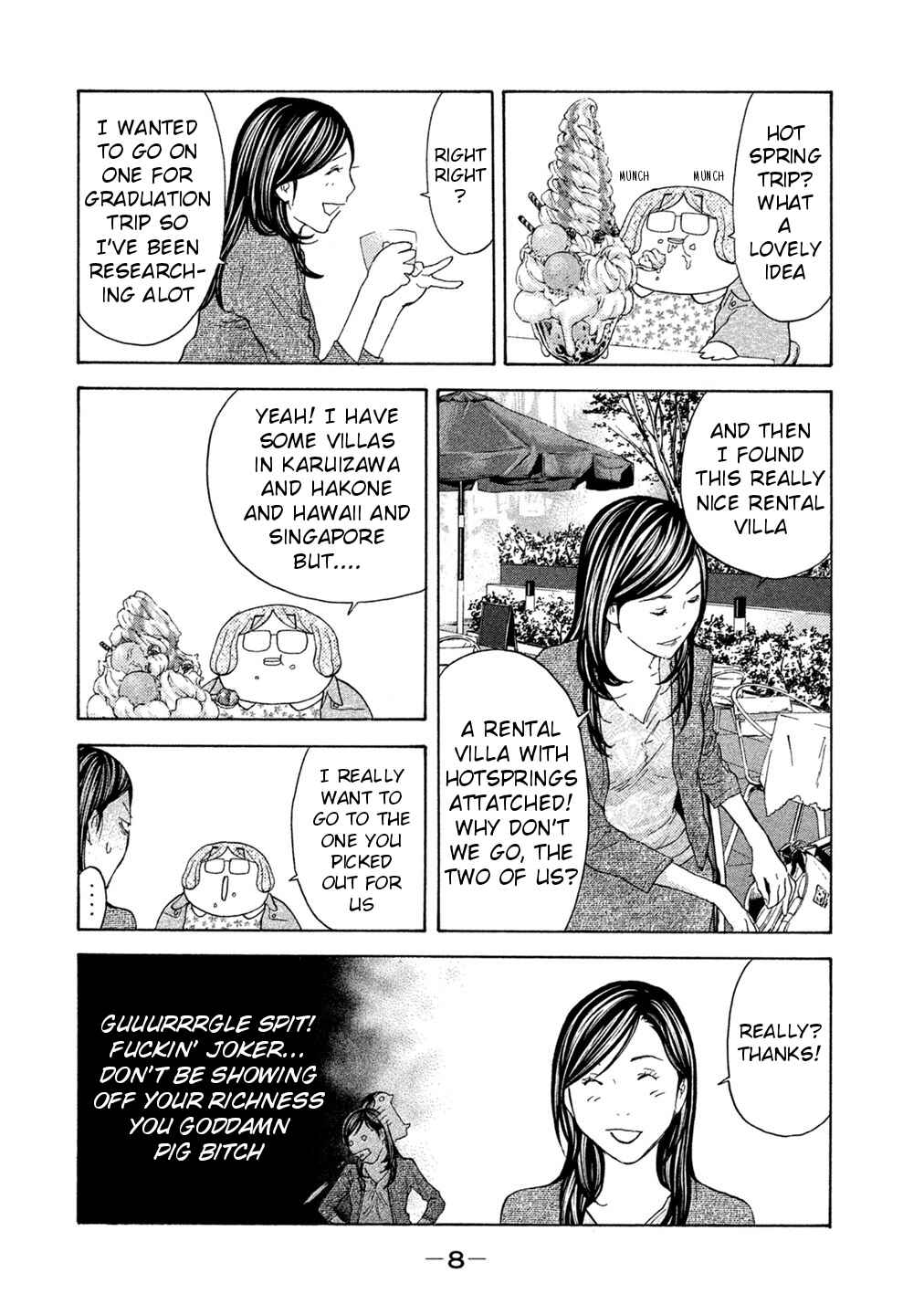 Page 10 Chapter 66 Debusen