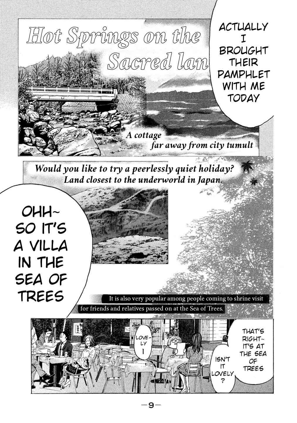 Page 11 Chapter 66 Debusen