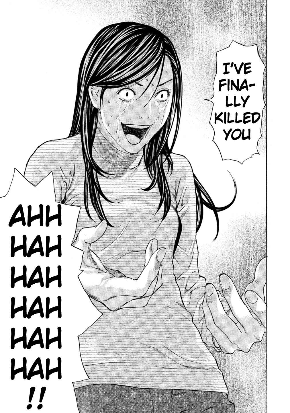 Page 21 Chapter 66 Debusen