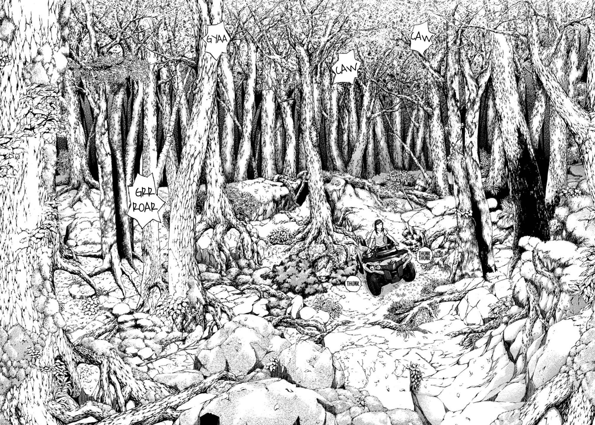 Page 22 Chapter 66 Debusen