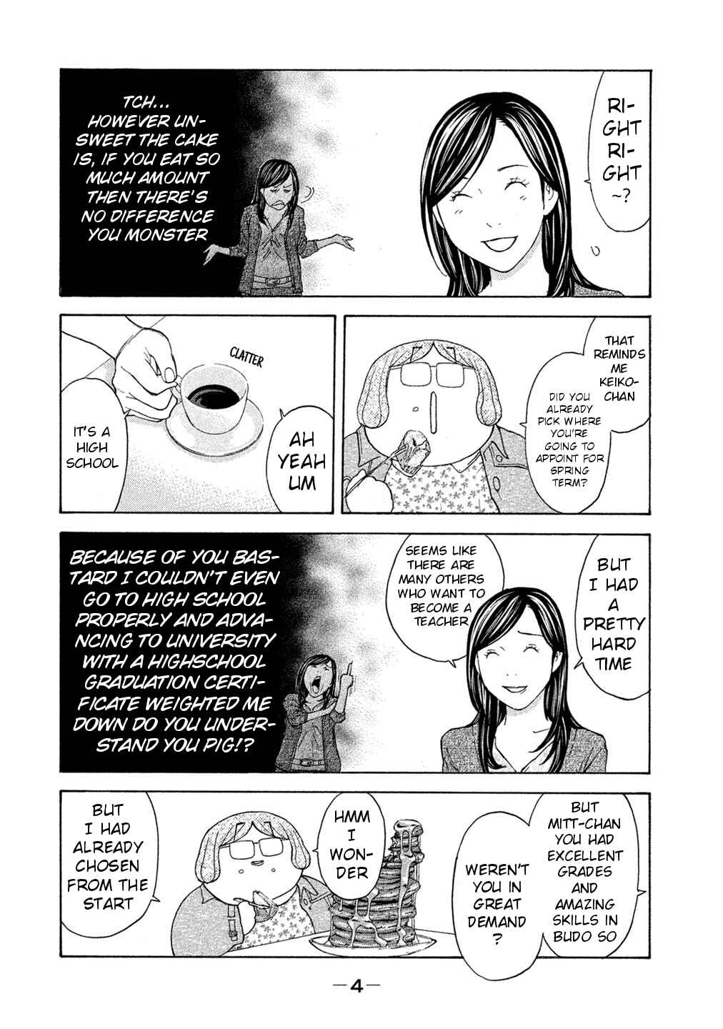 Page 6 Chapter 66 Debusen
