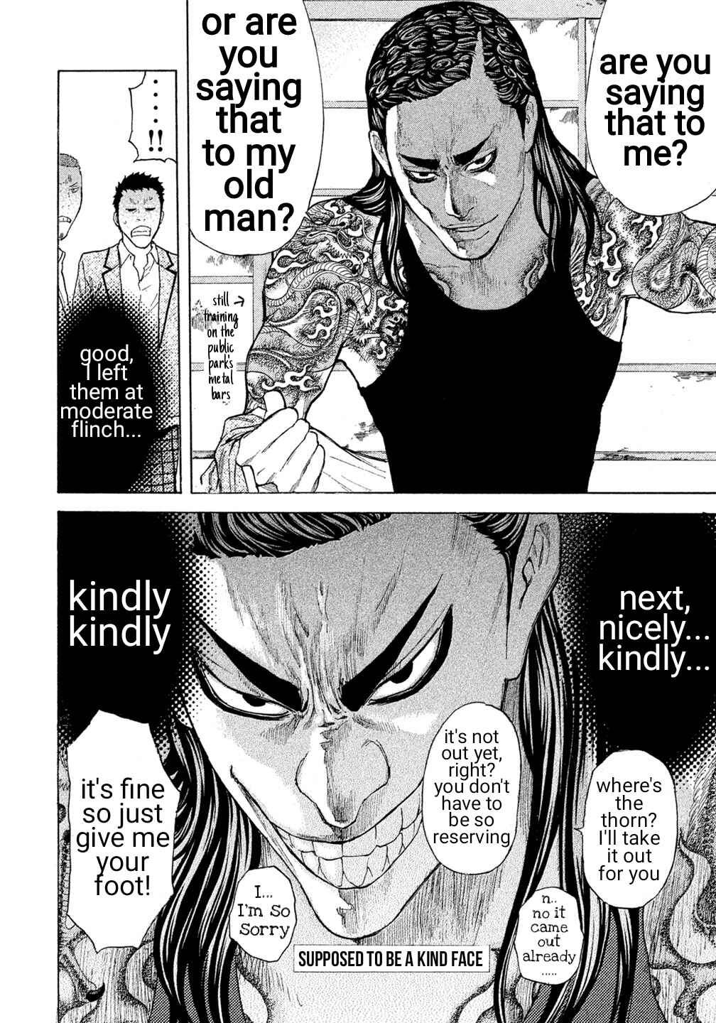 Page 10 Chapter 26 Debusen