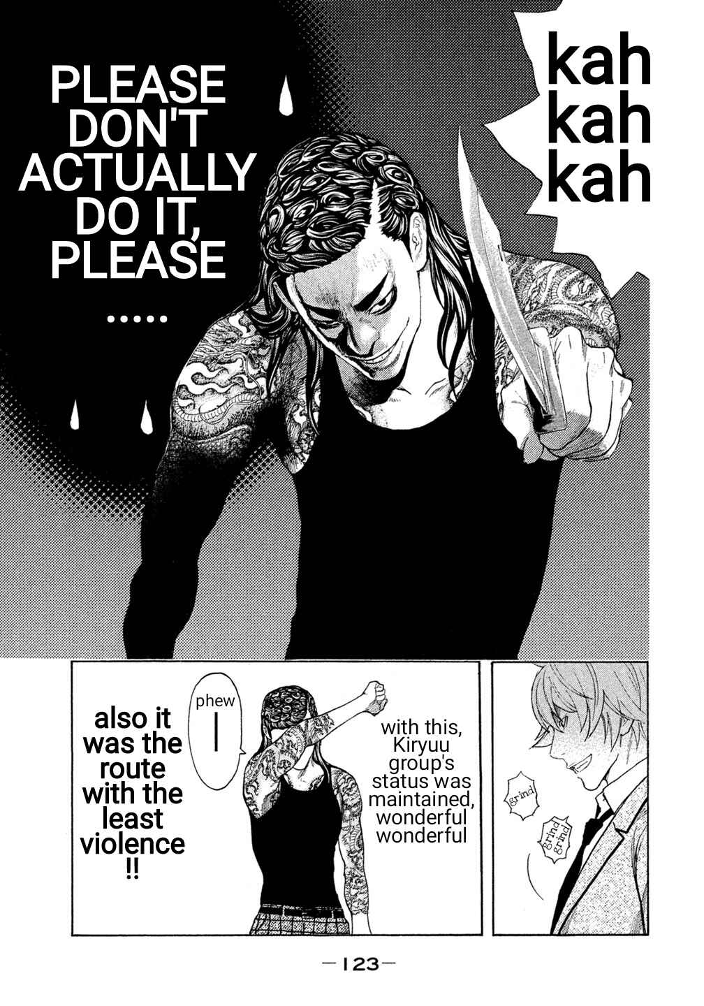Page 15 Chapter 26 Debusen