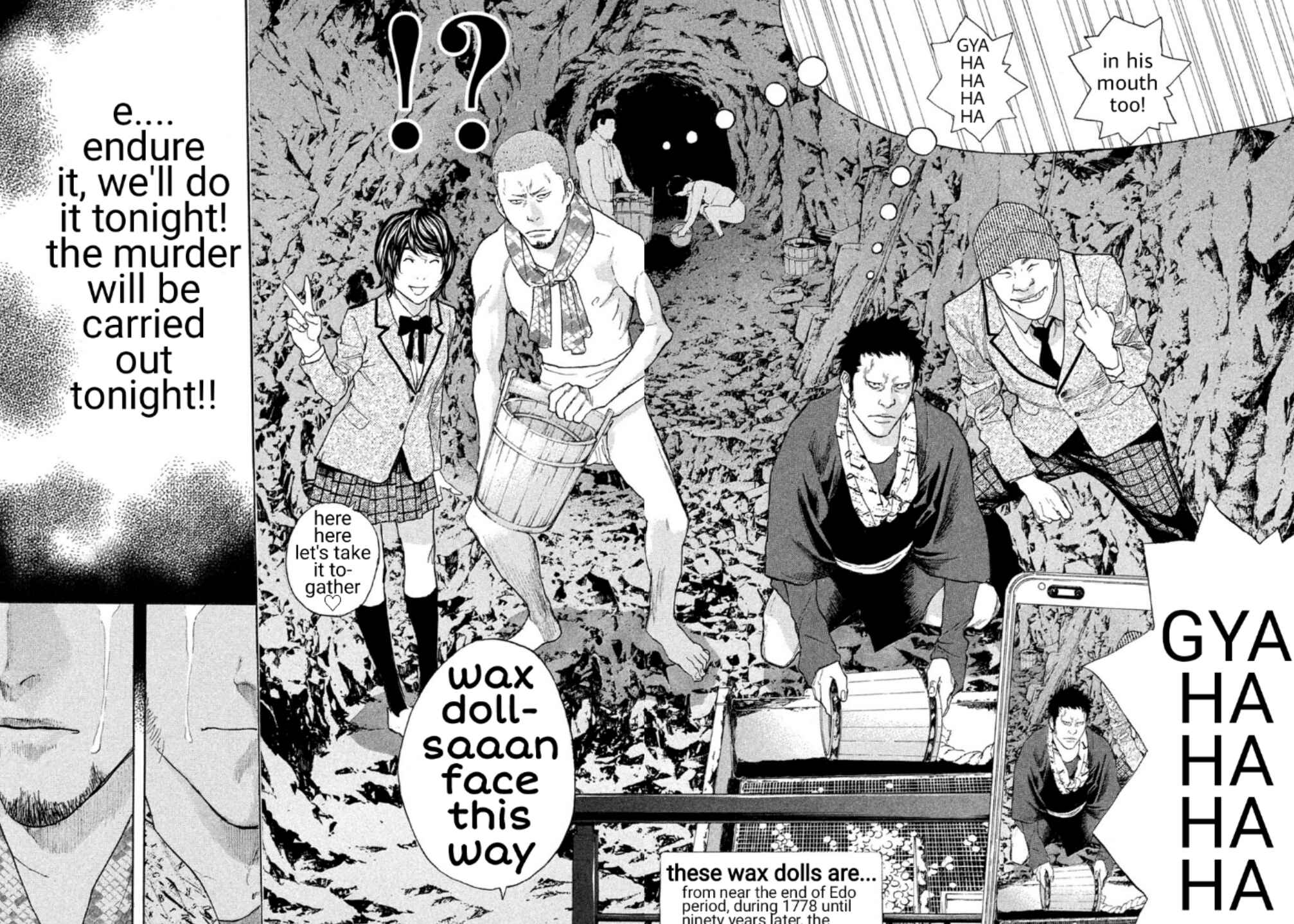 Page 14 Chapter 22 Debusen