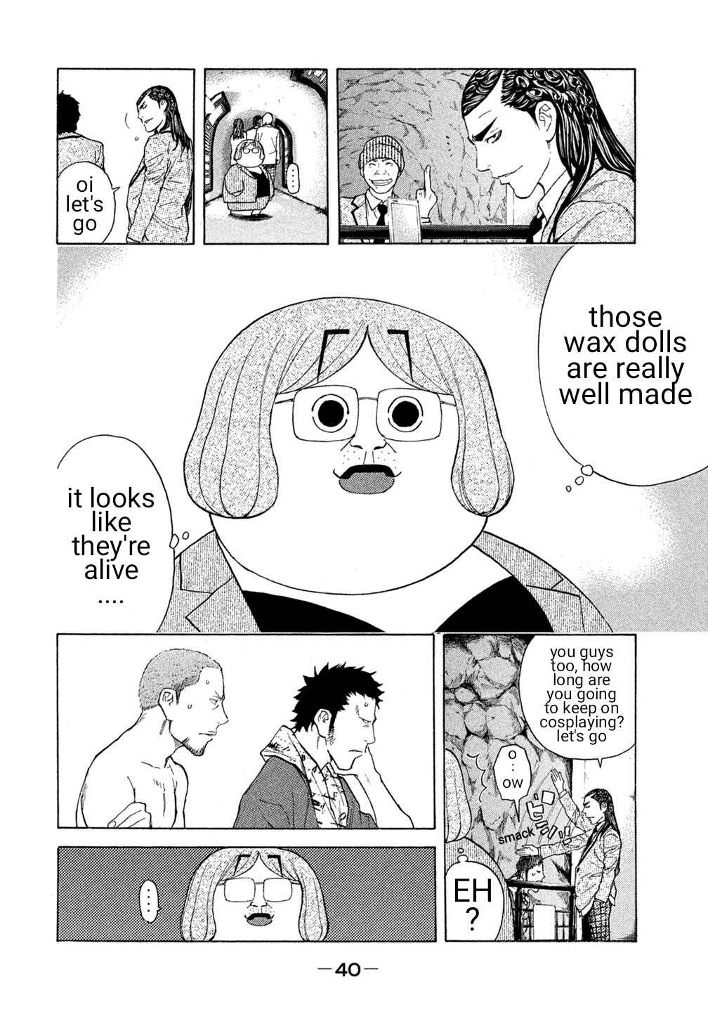 Page 15 Chapter 22 Debusen