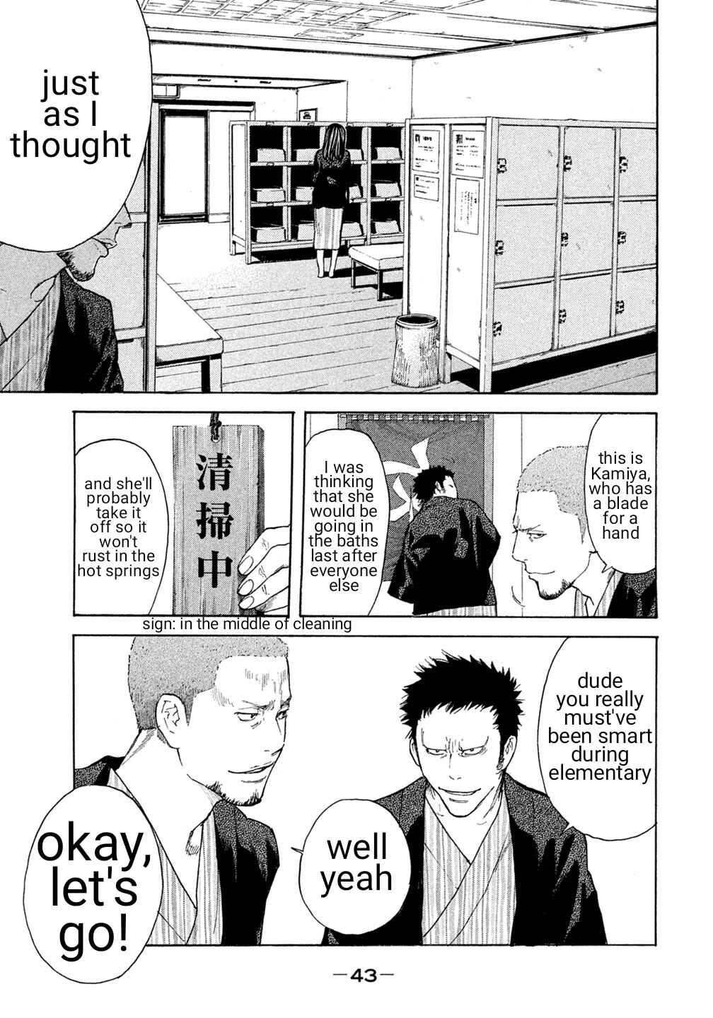 Page 18 Chapter 22 Debusen