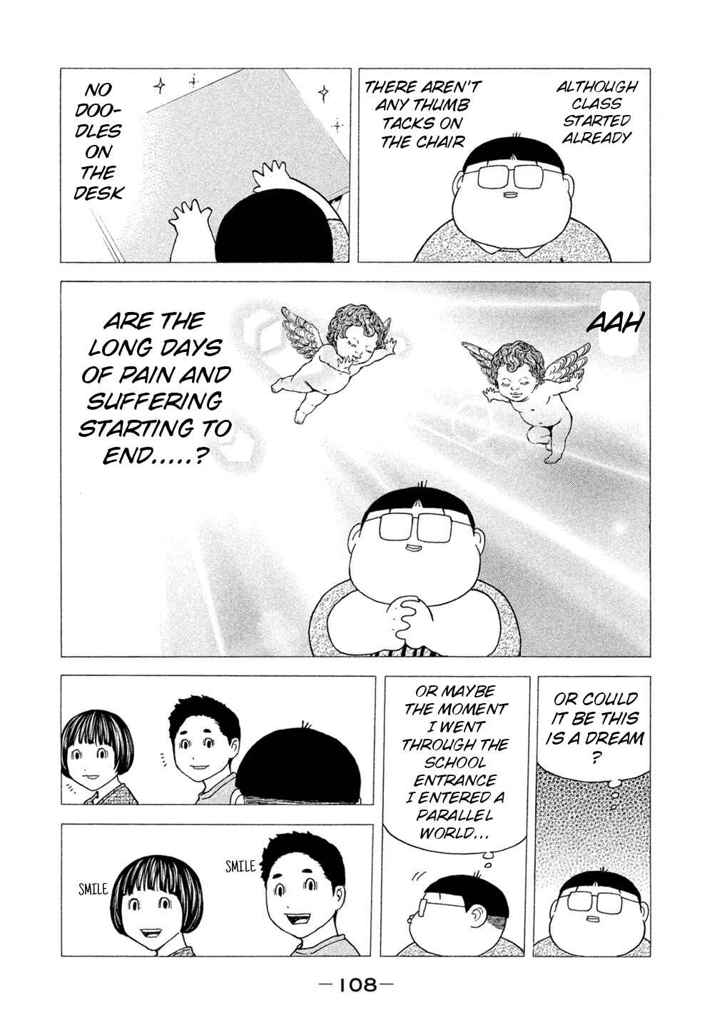 Page 4 Chapter 71 Debusen
